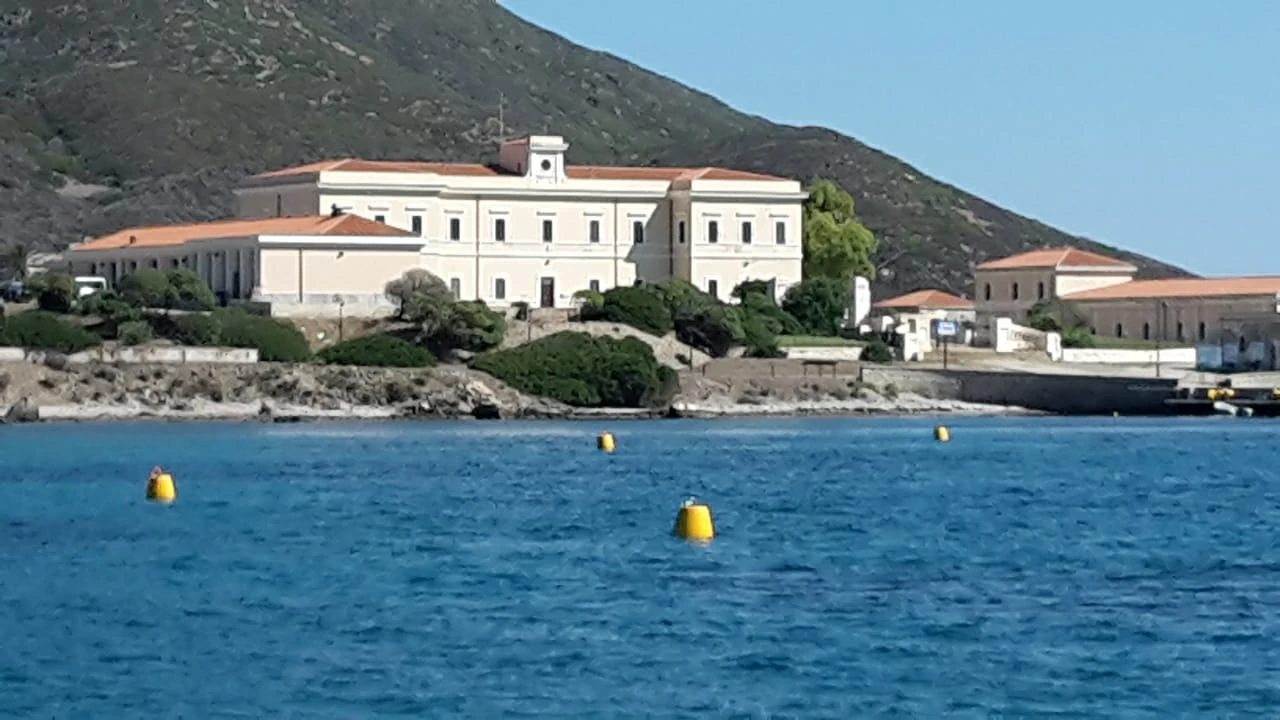 asinara foto 2